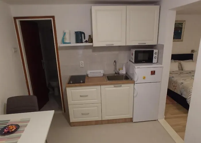 Apartments & Room Ivica Split