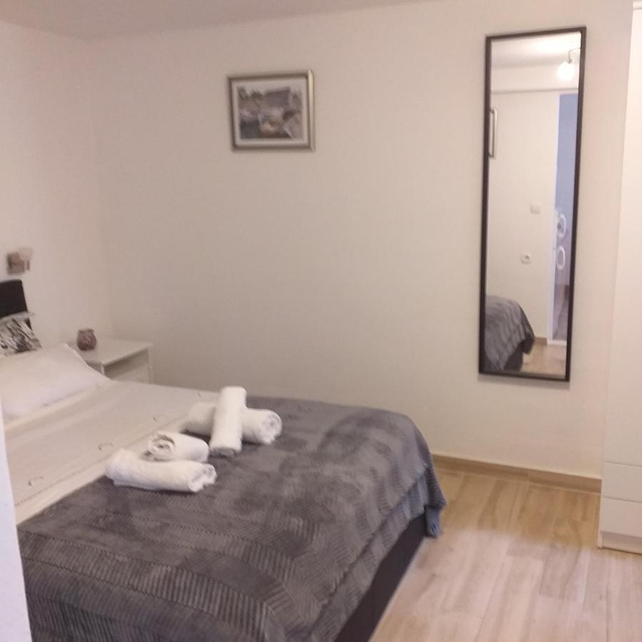 & Ivica Apartment *