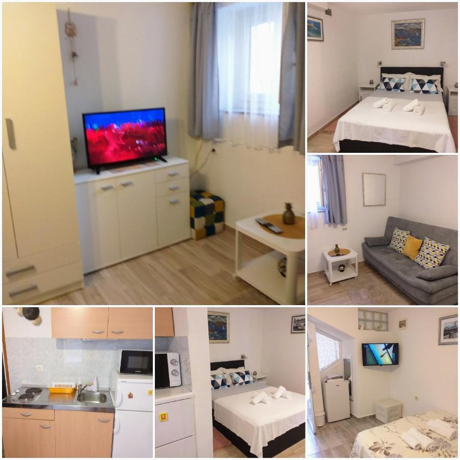 & Ivica Apartment Split