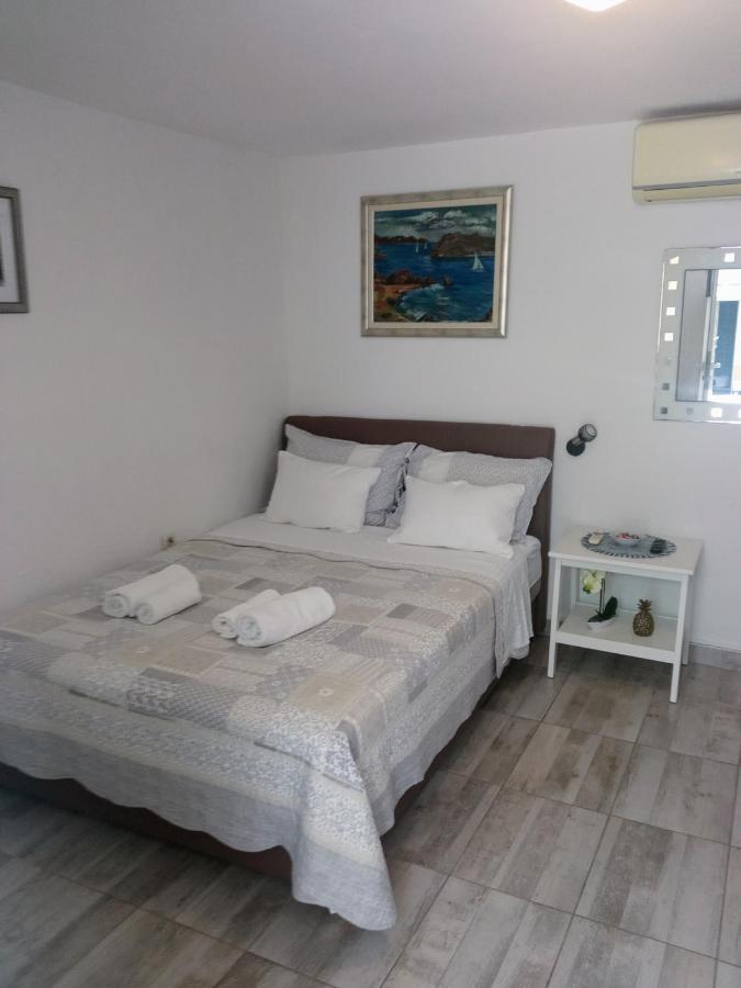 & Ivica Apartment