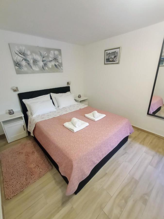 & Ivica Apartment Split