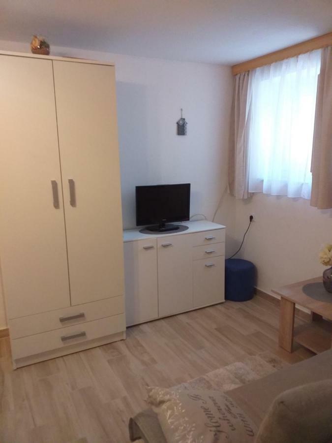 & Ivica Apartment